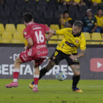 Barcelona buscará la clasificación en el Diego Armando Maradona