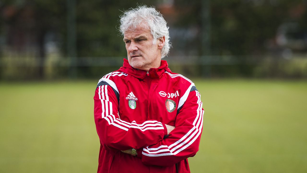 Curazao cambia de técnico antes del Mundial