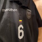 La evolución de la camiseta de La Tri rumbo al Mundial 2026