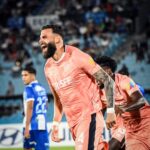 U. Católica se impuso en Uruguay y empieza con pie derecho la Libertadores