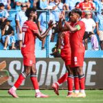 Libertadores, Universidad Católica inicia su camino en busca de la Fase de Grupos