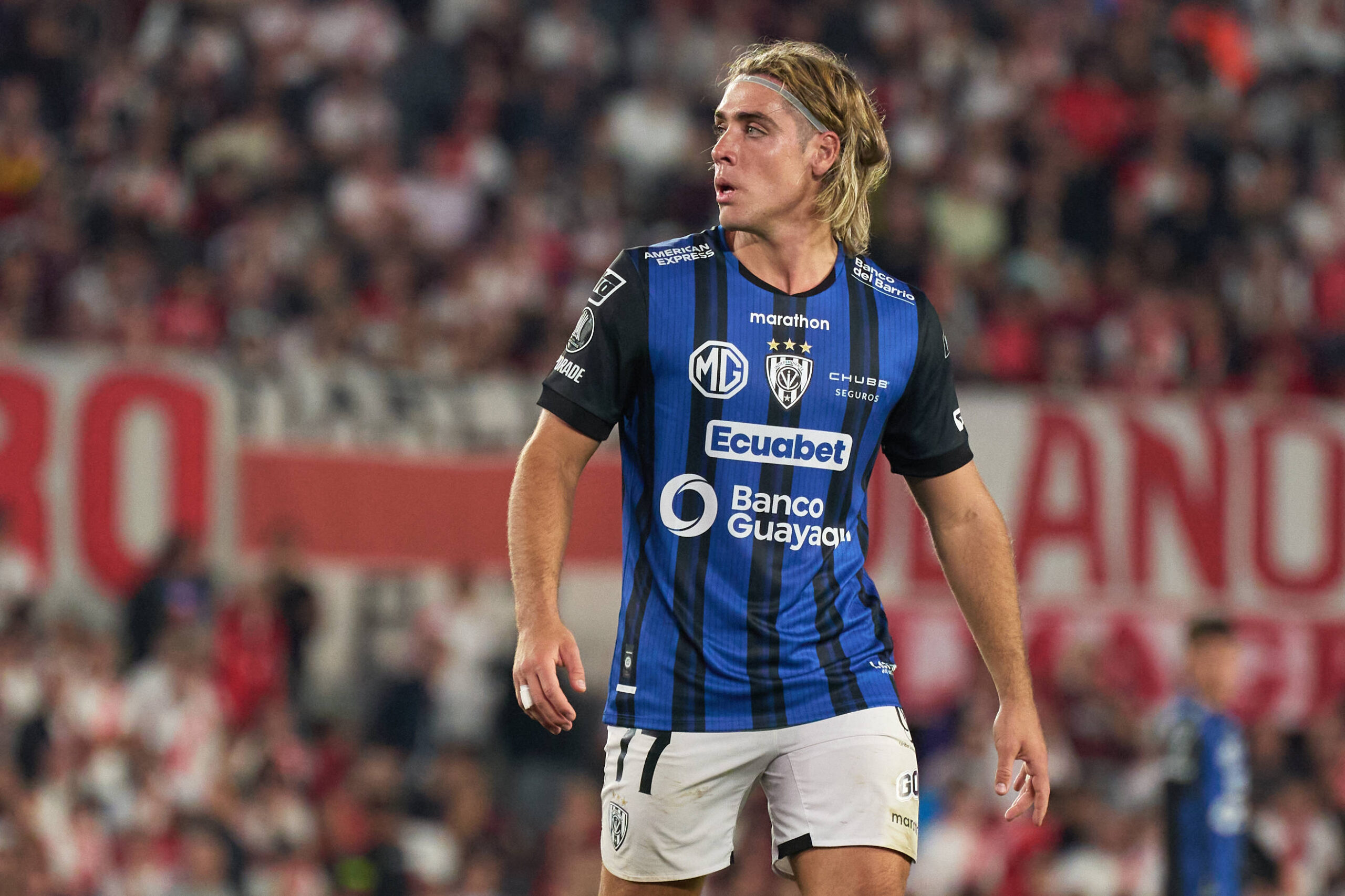 Spinelli cada vez mas cerca de Brasil