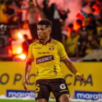 Barcelona recibirá a Argentinos Juniors por el round 1 de la Fase 2