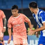 Luis Roggiero: “Esperamos cerrar la llave y seguir avanzando hasta llegar a la Fase de Grupos”