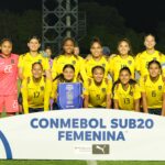 Ecuador retará a Brasil por la Fecha 4 – Fase Final