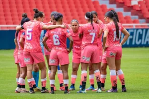 Club Ñañas no jugará en la Superliga Femenina 2026