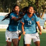 Sebastián Portilla: “Estamos tranquilos con lo que mostró el equipo y con lo que es capaz de hacer”