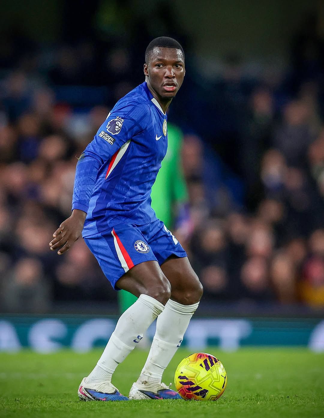 Chelsea empató 2-2 frente al Leeds United