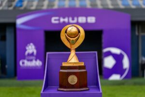 Enfrentamientos confirmados para el inicio de la Copa Chubb 2026