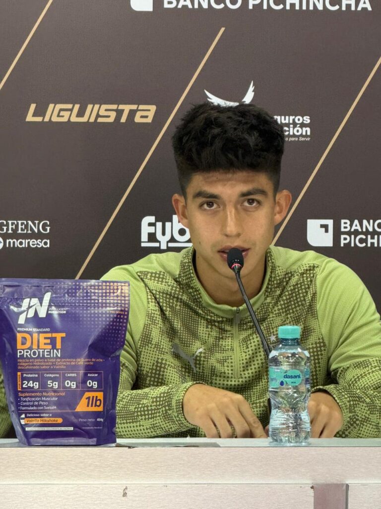 Gabriel Villamíl: “Intentamos que se respete nuestra localía”