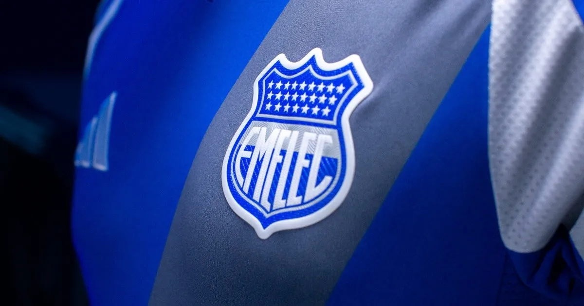 Emelec se refuerza para la temporada 2026