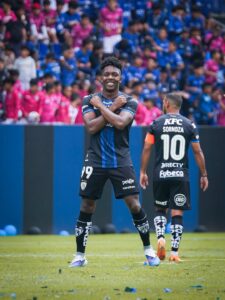 Independiente del Valle le ganó a Deportivo Quito en su tarde de presentación