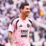 El Inter Miami arriba a Ecuador para disputar un duelo histórico contra Barcelona SC