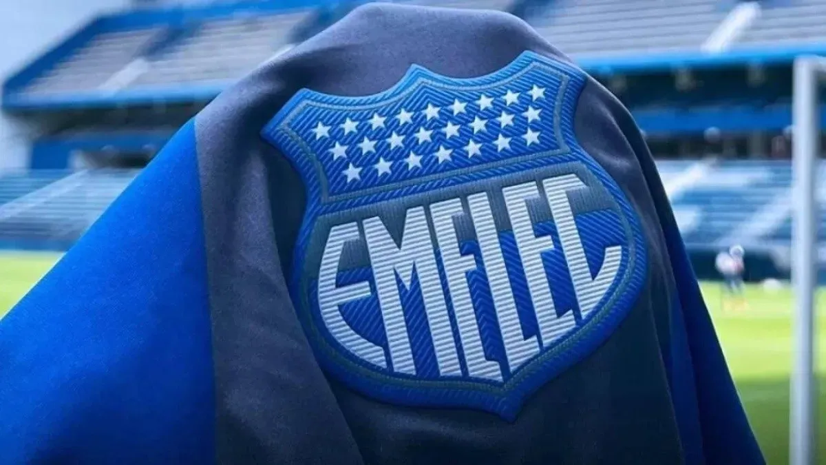 Nuevas caras y nuevo técnico para Emelec
