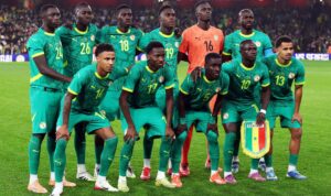 Senegal rechaza decisión de la CAF y llevará el caso al TAS