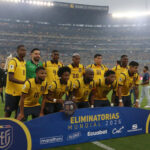 La Tri se mide a Marruecos en un exigente ensayo de cara al Mundial 2026