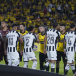 Barcelona se ilusiona con una clasificación en Brasil