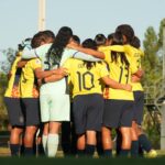 Maite Zambrano: “Es un orgullo representar a Ecuador”