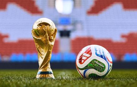 A 100 días del Mundial 2026