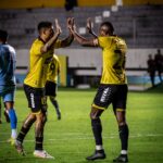 Barcelona superó a Bolívar y ya piensa en Liga