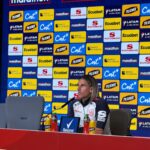 Sebastián Beccacece: “Hay cosas que seguir mejorando y somos consistentes”