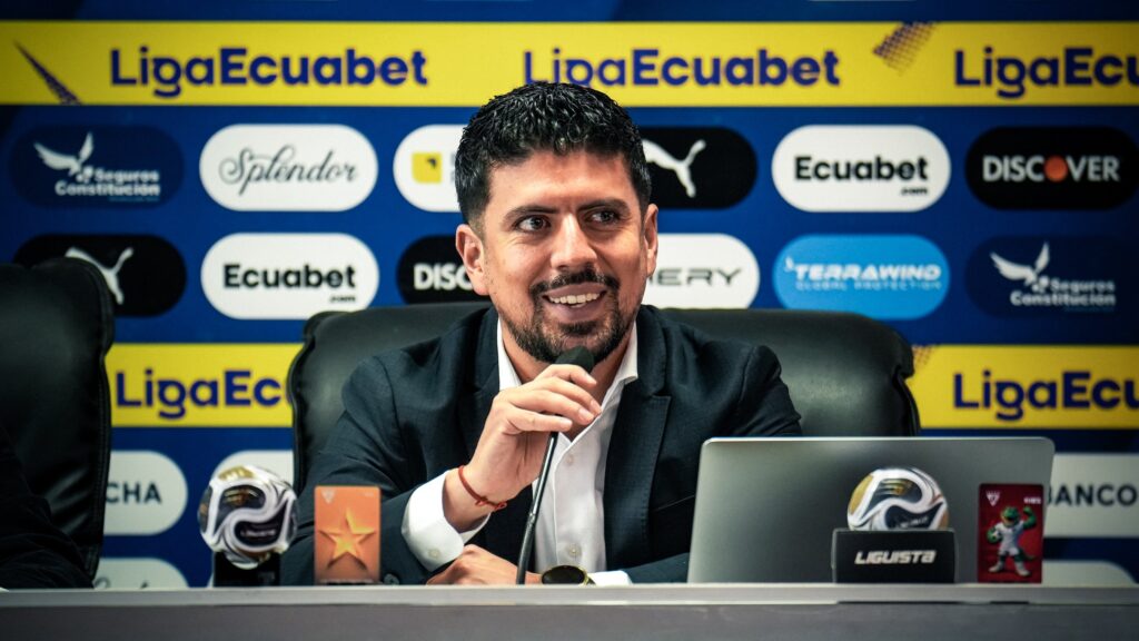 Carlos Flores: “Hay 20.000 puestos asegurados para este viernes con Barcelona”