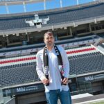 Kendry Páez tiene nuevo entrenador: Eduardo Coudet