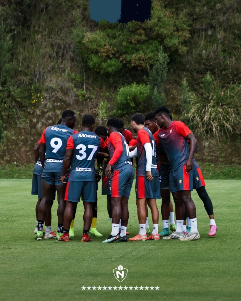 El Nacional debuta en la Serie B en medio de una crisis institucional