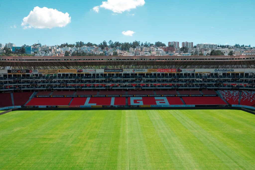 29 años del estadio Rodrigo Paz Delgado: testigo de títulos y momentos históricos de Liga
