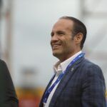 Francisco Egas: “Los jugadores llegarán a Madrid, conforme terminen sus torneos”