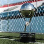Deportivo Cuenca vs. Libertad por un lugar en la Fase de Grupos de Sudamericana