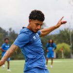 Gustavo Buitrón: “Estamos motivados de poder competir contra los mejores”