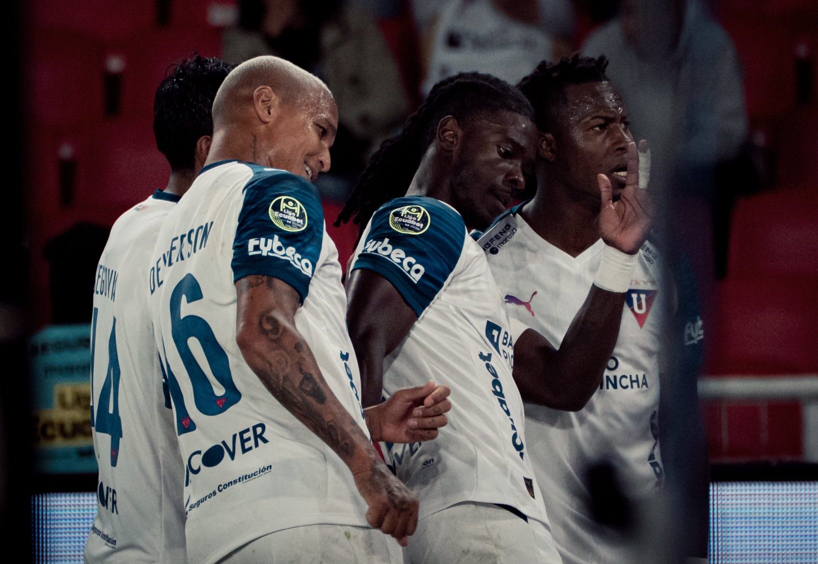 Tiago Nunes: “Nos falta un poco de consistencia para poder ilusionarnos a nivel internacional”