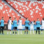 Liga Deportiva Universitaria busca su primera victoria en la CONMEBOL Libertadores Sub-20 2026