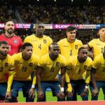 Ecuador retará a un viejo conocido