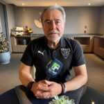 Dr. Isaac Álvarez: “Pensar en una sociedad anónima deportiva no es viable”