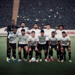 Liga no pudo en Perú y se alista para una semana determinante