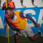 La Tri enfrenta a Marruecos con el objetivo de consolidar su sistema