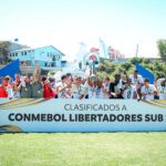 Liga Deportiva Universitaria inicia su camino en la Libertadores Sub 20