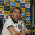 Beccacece: “Tenemos 20 futbolistas definidos para el Mundial”