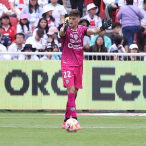 Independiente del Valle pierde a Guido Villar por lesión