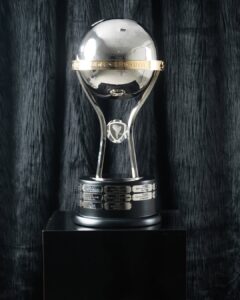Copa Sudamericana 2026 aumenta sus premios para esta edición del torneo