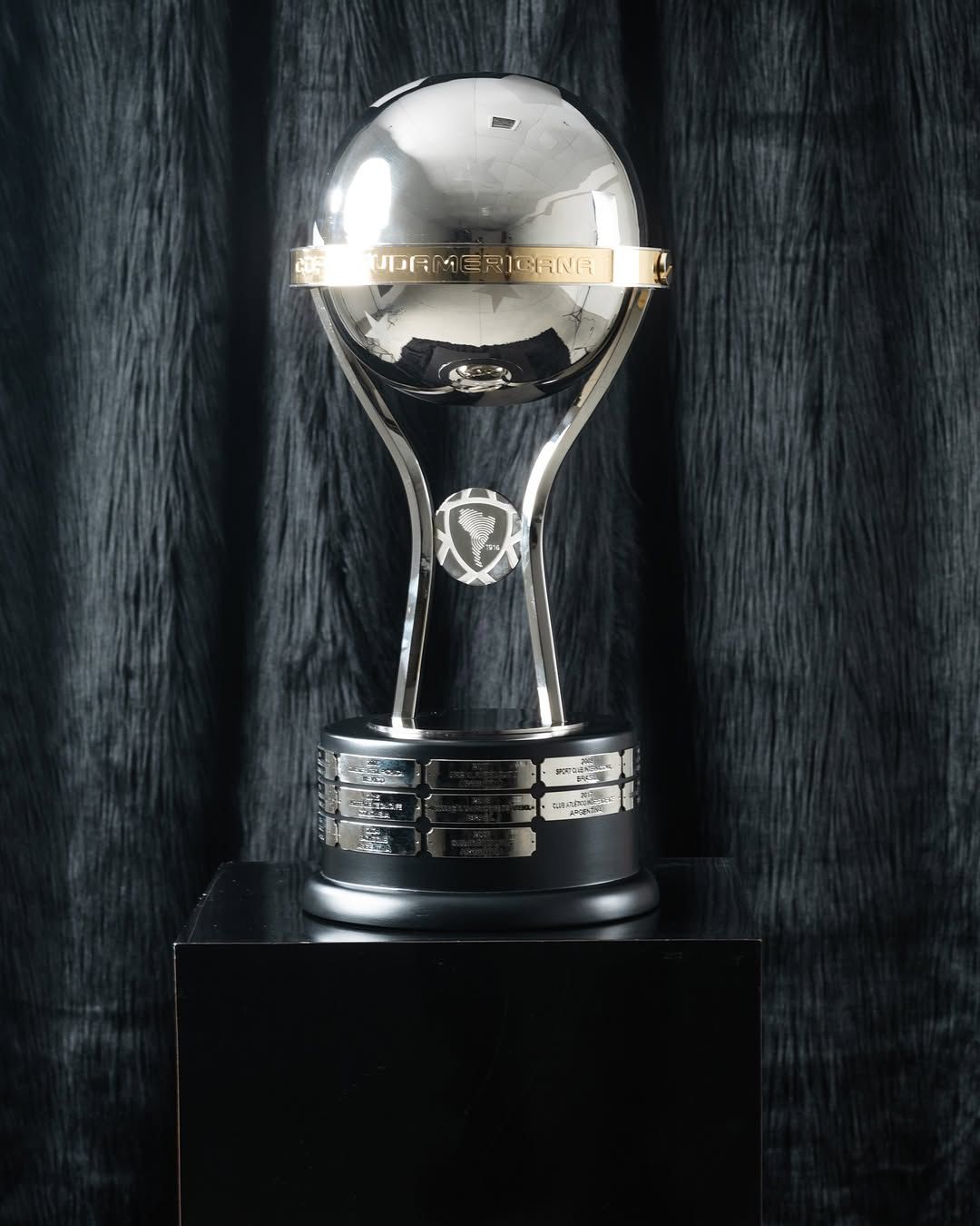 Copa Sudamericana 2026 aumenta sus premios para esta edición del torneo