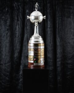 Copa Libertadores: Fixture definido para la fase de grupos