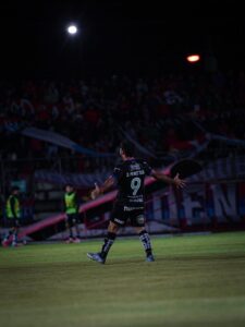 El Nacional pierde en su debut en Serie B frente a Independiente Juniors