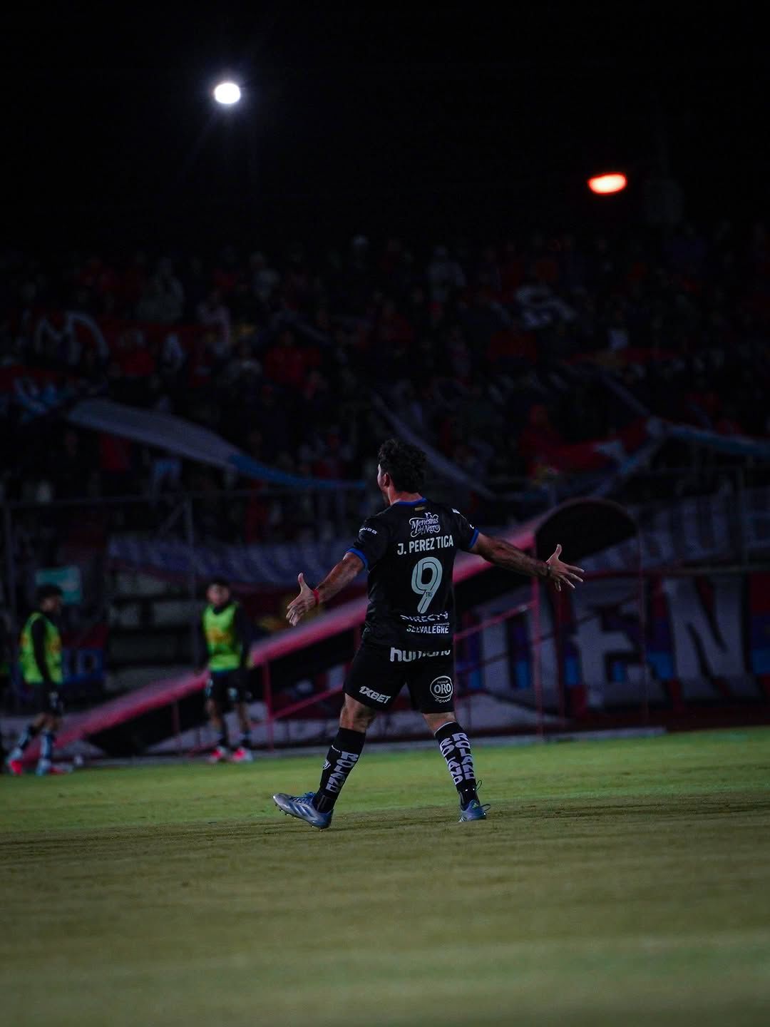El Nacional pierde en su debut en Serie B frente a Independiente Juniors