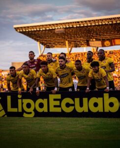 Barcelona SC ya está rumbo a Quito para iniciar su pretemporada
