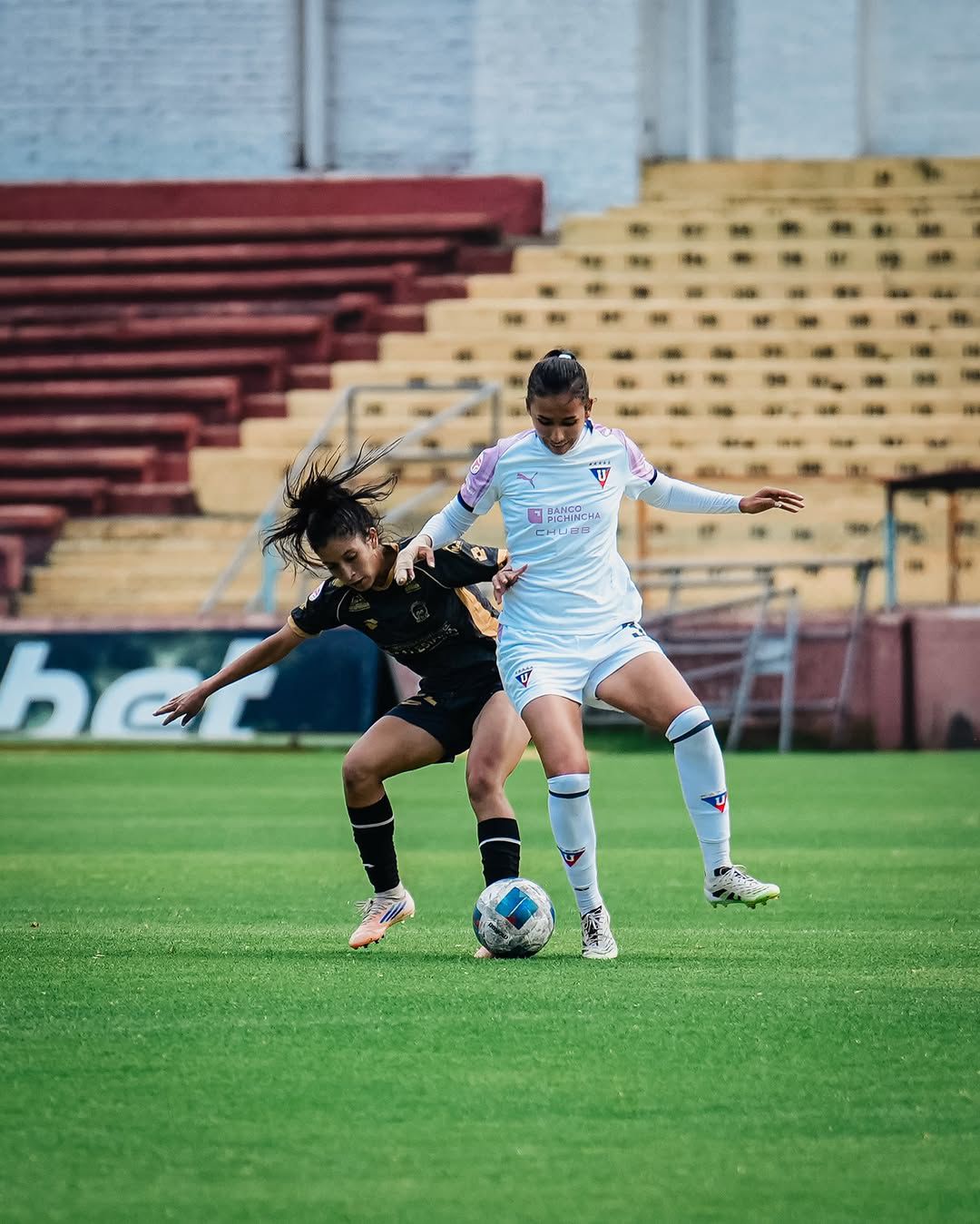 Superliga Femenina: resultados que dejó la jornada 5