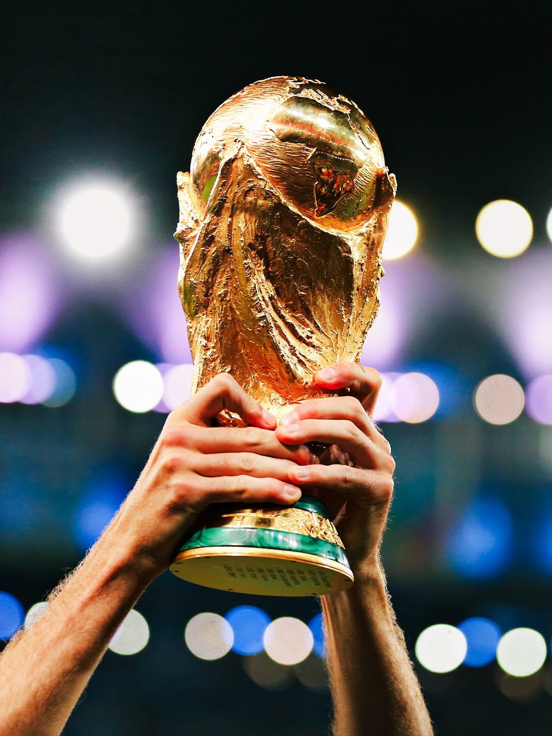 Repechaje europeo: se definen los 4 clasificados al Mundial 2026