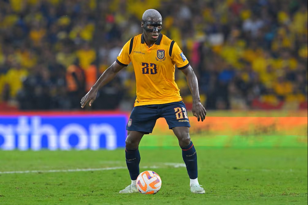 Moisés Caicedo revela la ambición de Ecuador para el Mundial y destaca el objetivo de ir más allá de solo participar.